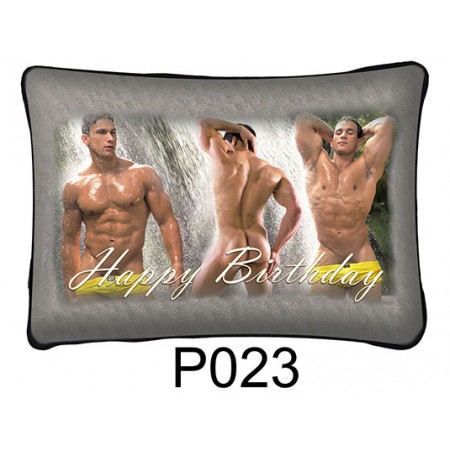 Párnák nőknek szülinapra